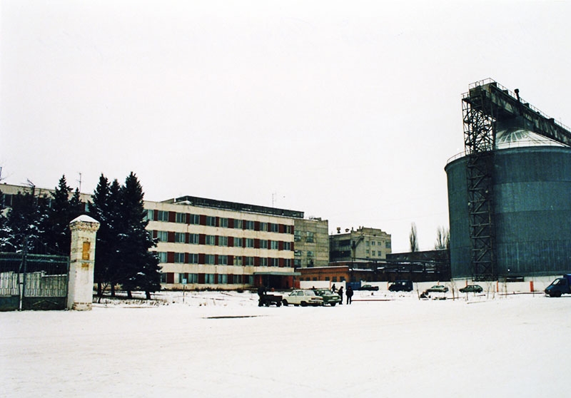 Губиниха